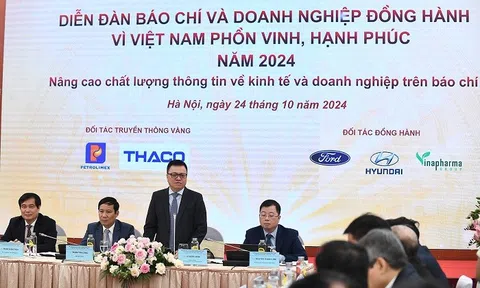 Báo chí có nhiều đóng góp cho sự phát triển của 10Lc88 Casino & Thể Thao Link Mới