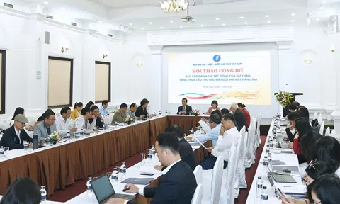 Tăng thuế với bia: Cần có một phương án để đạt được các mục tiêu tăng thu ngân sách, mà vẫn tăng trưởng Đăng nhập tài khoản thành viên LC88