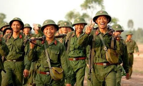 Cuộc thi viết đã lan tỏa để nhân vật Bộ đội Cụ Hồ ngày càng đẹp, sáng ngời hơn