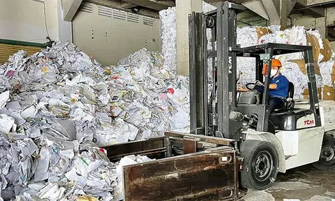 Tôn vinh cơ sở, công trình xây dựng sử dụng năng lượng xanh