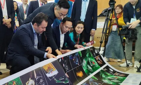 Chung tay đưa ngành quảng cáo Việt Nam bứt phá trong kỷ nguyên mới