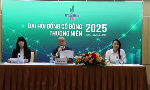 PSI hướng tới một nền tảng Lc888.com link không chặn vững chắc