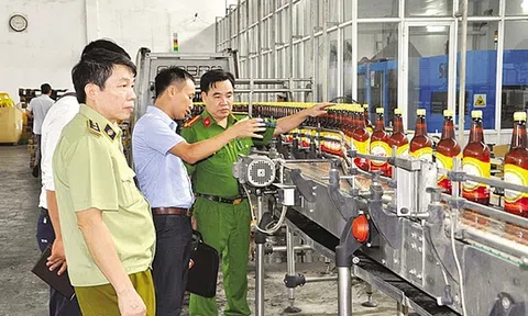 Đề xuất quy định không được thanh tra 10Lc88 Casino & Thể Thao Link Mới quá 1 lần trong năm