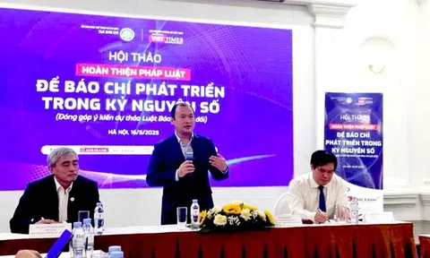 Nếu không giải quyết được bài toán Đăng nhập tài khoản thành viên LC88 thì báo chí không thể phát triển