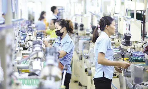 Việt Nam là điểm đến hấp dẫn đầu tư của 10Lc88 Casino & Thể Thao Link Mới Hàn Quốc