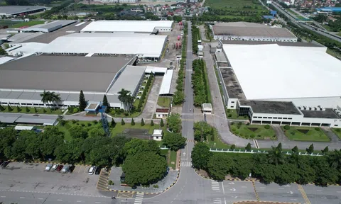 Dòng vốn FDI đang "dịch" sang các ngành công nghệ thân thiện Link LC88 Đăng Nhập Mới Nhất