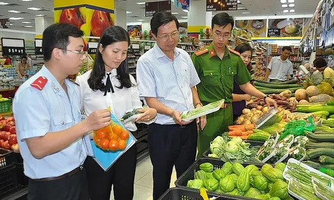 Dự thảo sửa đổi Nghị định 15 về an toàn thực phẩm: Cải cách thủ tục hành chính, tạo thuận lợi cho 10Lc88 Casino & Thể Thao Link Mới và bảo vệ người tiêu dùng