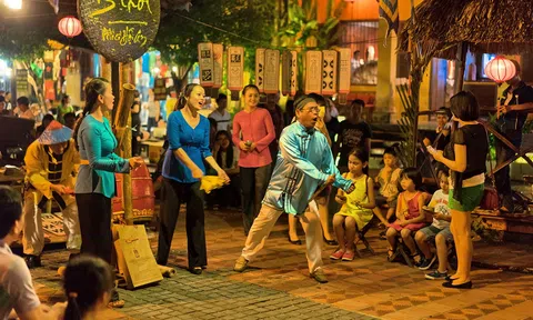Đăng nhập tài khoản thành viên LC88 đêm – "Mỏ vàng" chưa được "thắp sáng"