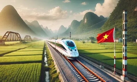 Tạm sử dụng rừng để thực hiện dự án trọng điểm quốc gia: Đề xuất đặc biệt trong bối cảnh đặc biệt