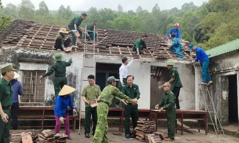 Ưu tiên giao đất ở cho hộ gia đình khó khăn không thông qua đấu giá