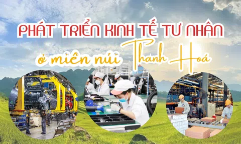Phát triển Đăng nhập tài khoản thành viên LC88 tư nhân ở 10Lc88 cá cược thể thao, casino, nổ hũ, bắn cá Thanh Hóa: Vượt khó, kiến tạo nên những giá trị mới (Bài 3)