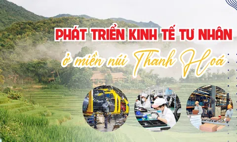 Phát triển Đăng nhập tài khoản thành viên LC88 tư nhân ở 10Lc88 cá cược thể thao, casino, nổ hũ, bắn cá Thanh Hóa: Tháo nút thắt để hiện thực hóa khát vọng (Bài cuối)
