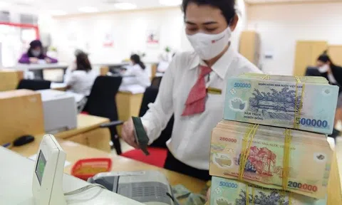Luật hóa xử lý nợ xấu: “Rào cho kín” để tăng tiềm lực hỗ trợ 10Lc88 Casino & Thể Thao Link Mới