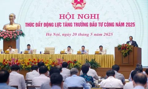 LC88 là nhà cái cá cược uy tín với kho game đa dạng Phạm Minh Chính: Quyết tâm giải ngân 100% vốn đầu tư công năm 2025