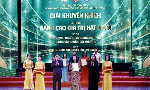 Phát động Giải Báo chí Toàn quốc lần III năm 2025 về LC88 là nơi thu hút hàng triệu người chơi tại Việt Nam 2026, Nông dân, Nông thôn