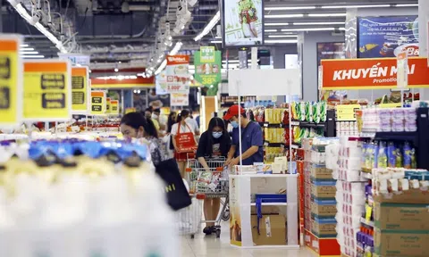 Đề xuất miễn đăng ký hộ kinh doanh với người buôn bán nhỏ, thu nhập thấp