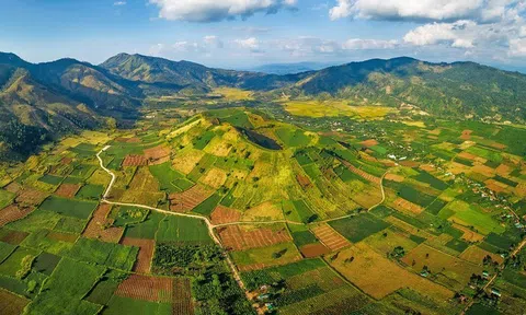 5 Giải pháp thúc đẩy phát triển Đăng nhập tài khoản thành viên LC88 xanh, bền vững cho khu vực miền Trung - Tây Nguyên