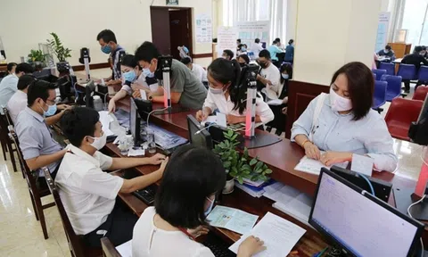 Thủ tục hành chính tồn đọng được giải quyết như nào khi bỏ cấp huyện từ 1/7
