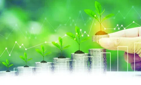Huy động nguồn lực phục vụ chuyển đổi số và chuyển đổi xanh