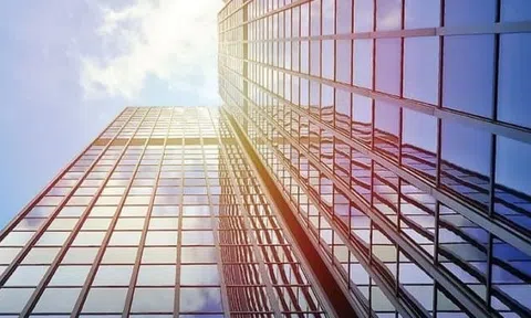 Phương tiện, thiết bị và vật liệu xây dựng chính thức phải dán nhãn năng lượng