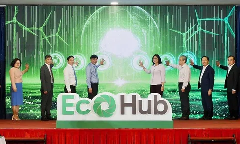 Thương mại điện tử B2B “xanh” lần đầu hiện diện tại Việt Nam