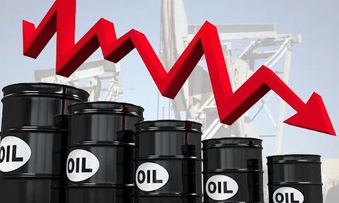 Bản tin Đăng nhập tài khoản thành viên LC88 Lc888.com link không chặn hôm nay 15/7: Giá xăng dầu thế giới giảm mạnh
