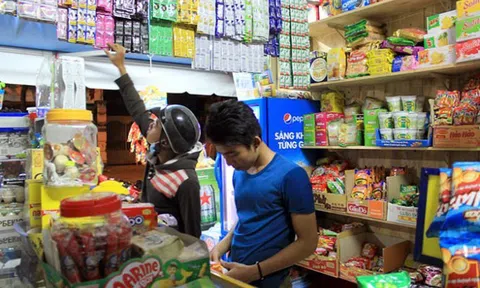 Tại sao phải đăng ký hộ kinh doanh?