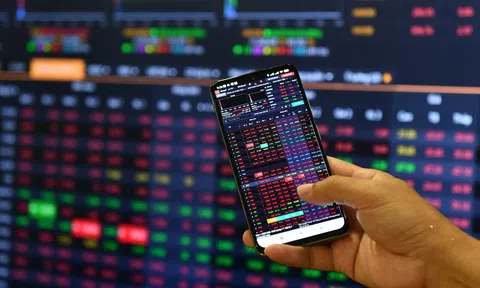 10Lc88 Giải Trí Thể Thao chứng khoán hôm nay 17/7: VN-Index bật tăng trở lại, tiến sát ngưỡng kháng cự 1.480 điểm