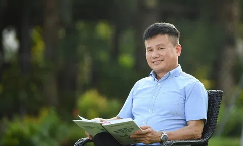 Chủ tịch HĐQT Công ty CP Shinec được phong tặng danh hiệu Giáo sư danh dự tại Mỹ