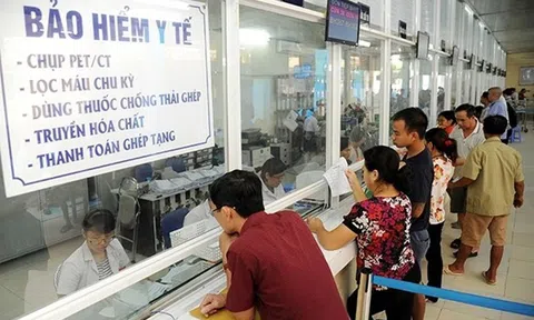 Đóng bảo hiểm y tế 5 năm liên tục được quyền lợi gì?