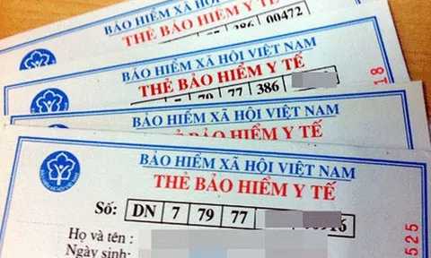 Luật bảo hiểm y tế mới nhất