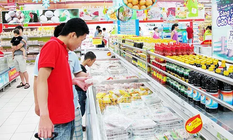 Đề xuất nâng mức giảm trừ gia cảnh: Cơ hội kích thích tiêu dùng, tăng thu ngân sách