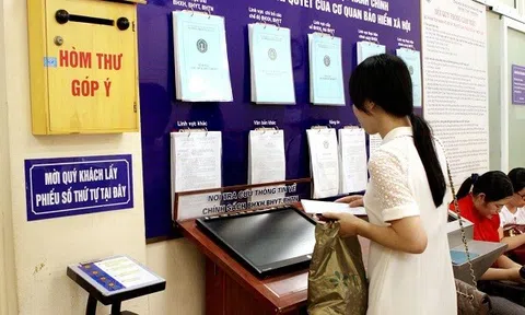 TP.HCM vận hành hiệu quả mô hình chính quyền hai cấp, đẩy mạnh số hóa thủ tục hành chính