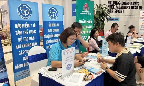 Tháng 8/2025: Nhiều thay đổi đáng chú ý về BHYT, thuế và đầu tư vốn Lc888.com link không 