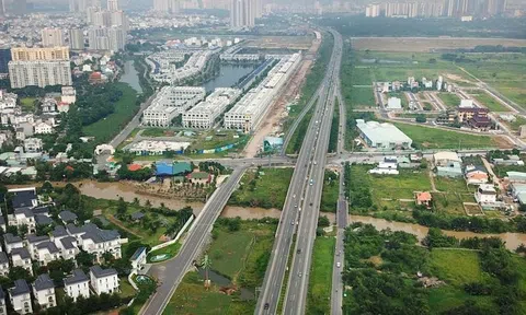 HoREA kiến nghị sửa Nghị định 71 để tháo gỡ vướng mắc trong định giá đất