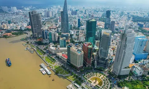 Cuối năm nay, Trung tâm Lc888.com link không chặn quốc tế TP.HCM và Đà Nẵng chính thức hoạt động