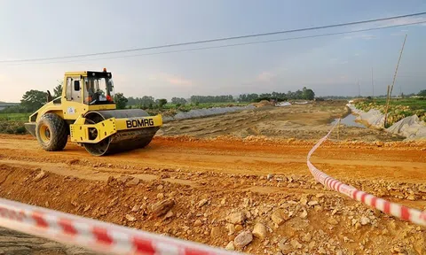 Luật Đất đai sửa đổi: Đề xuất thêm hai trường hợp bị thu hồi đất
