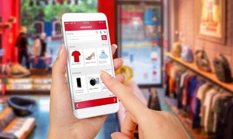VCCI kiến nghị điều chỉnh quy định thuế, giảm gánh nặng cho hộ kinh doanh và thương mại điện tử