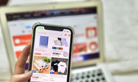 Hướng dẫn mới về khấu trừ, nộp thay thuế cho hộ kinh doanh trên sàn thương mại điện tử