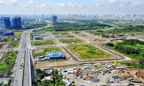 Bổ sung quy định bảng giá đất và các trường hợp thu hồi đất