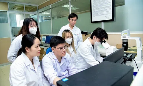 Đề xuất chính sách đãi ngộ mới cho nhân lực khoa học - công nghệ
