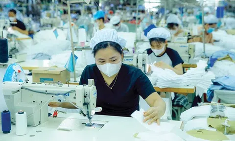 Khai thác dư địa 10Lc88 Giải Trí Thể Thao nội địa cho ngành dệt may, da giày