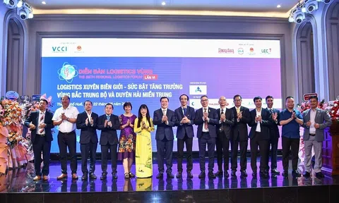 Huế thành lập Hiệp hội Logistics, gia tăng sức hút với nhà đầu tư