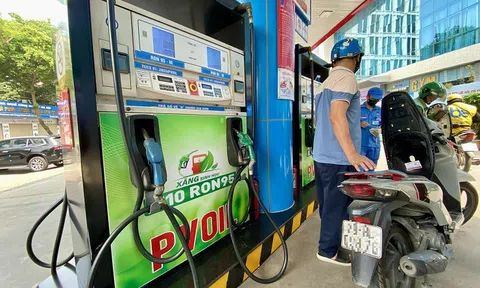 E10 thay thế A95 - "Canh bạc lớn" của ngành xăng dầu Việt Nam?