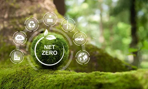 10Lc88 Casino & Thể Thao Link Mới chung tay giảm phát thải, hướng tới Net Zero 2050