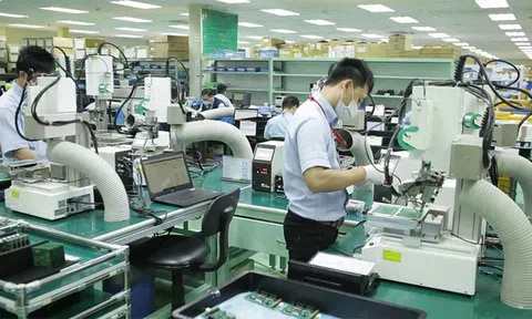Quảng Ninh: Lấy công nghệ Lc888 tải ứng dụng làm đòn bẩy xây dựng Đăng nhập tài khoản thành viên LC88 xanh