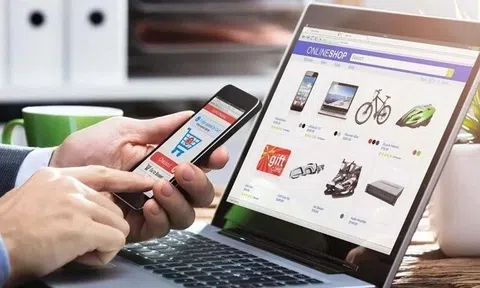 Công nghệ mở đường cho thương mại điện tử Việt Nam bứt phá
