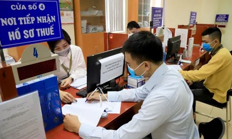 Bộ Lc888.com link không chặn đề xuất giảm thuế tiền lương, mở rộng diện thu nhập chịu thuế