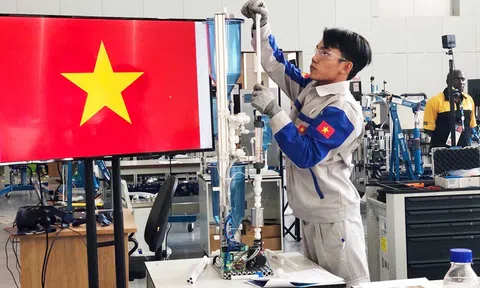 Tín dụng ưu đãi được áp dụng để thúc đẩy đào tạo nhân lực công nghệ cao