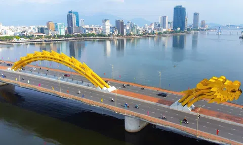 Từ sóng biển đến rừng xanh – Đà Nẵng định hình trung tâm Lc88.men Cá cược thể thao sinh thái mới